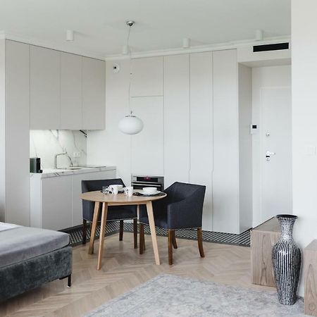 Luxlux Apartments Metro Slodowiec Warsawa Bagian luar foto