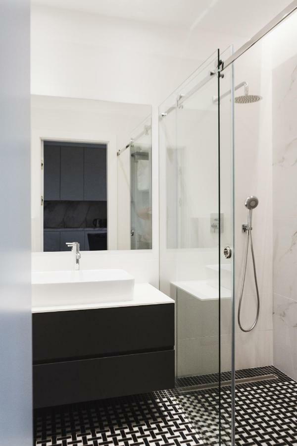 Luxlux Apartments Metro Slodowiec Warsawa Bagian luar foto